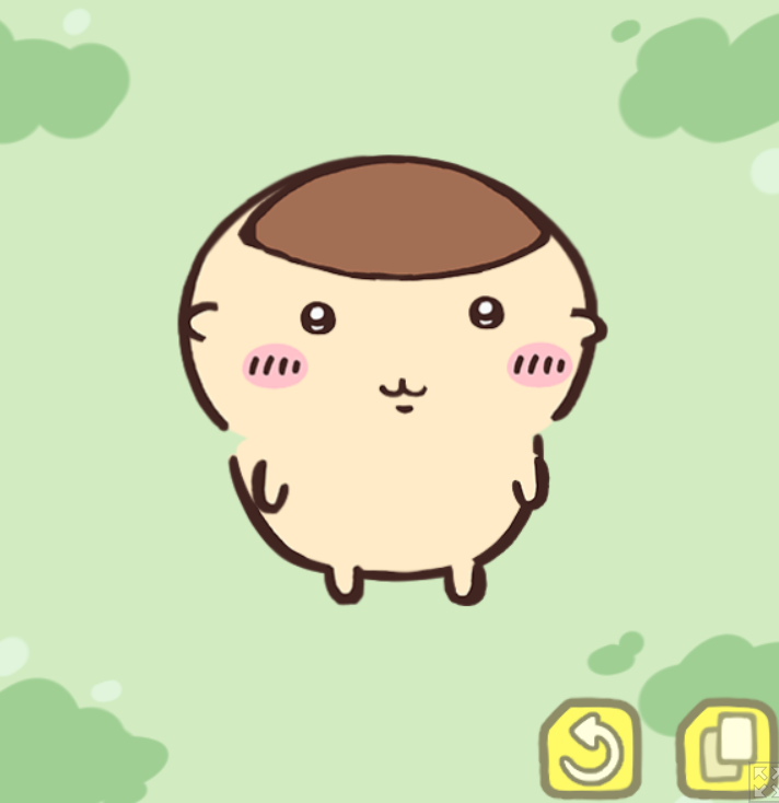 Chiikawa Puzzle Screenshot 1